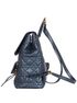 Stardust Backpack, bottom view